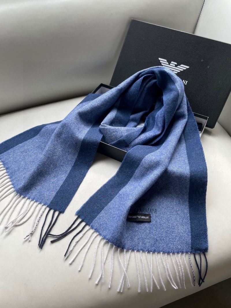 Armani Scarf